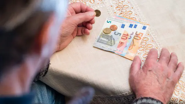 Новая пенсионная модель в Австрии: кто получит прибавку с 2027 года?